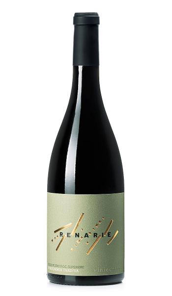 VINI CENTANNI | RENARIE Rosso Piceno Superiore DOC